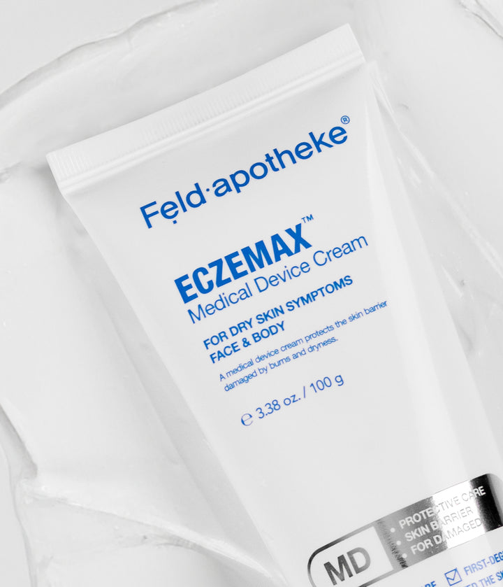 feld apotheke 醫療降紅修復霜