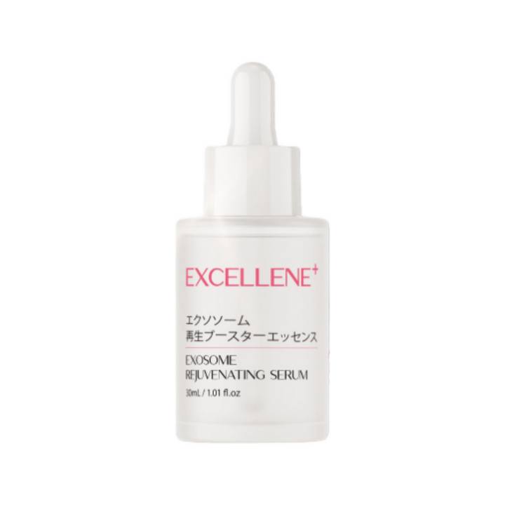 SAISEICO EXCELLENE+ 外泌體再生賦活修護精華液