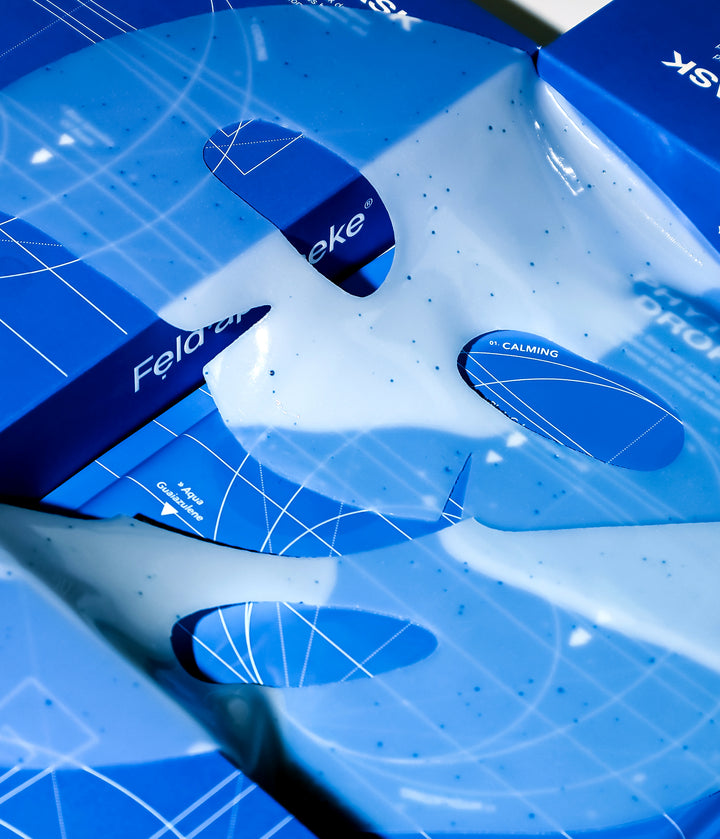 feld_apotheke_phyto_calm_blue_drop_gel_mask