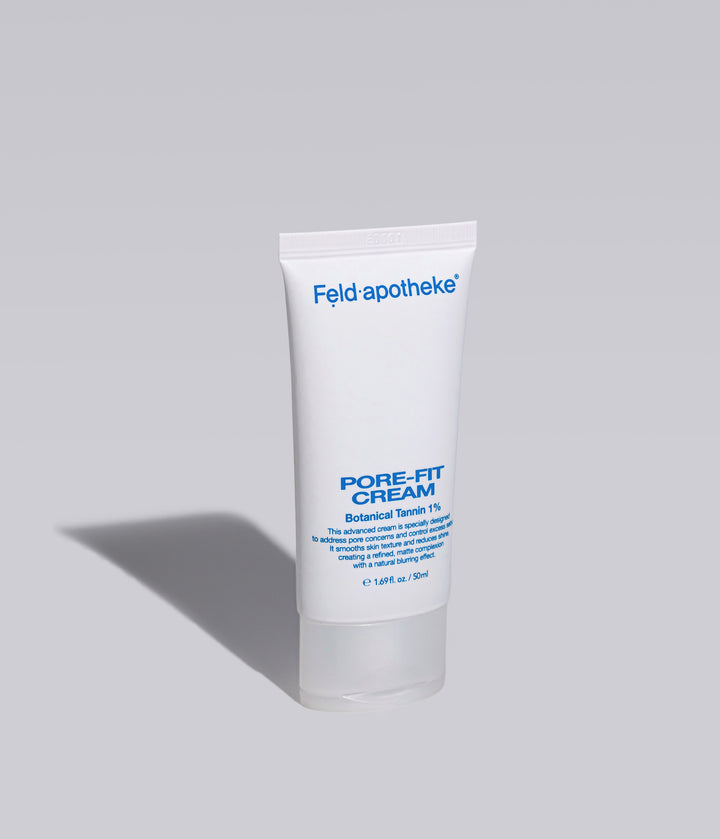 Feld Apotheke Pore-Fit 毛孔緊緻霜