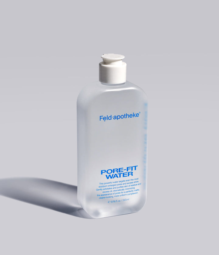 Feld Apotheke 毛孔緊緻保濕爽膚水