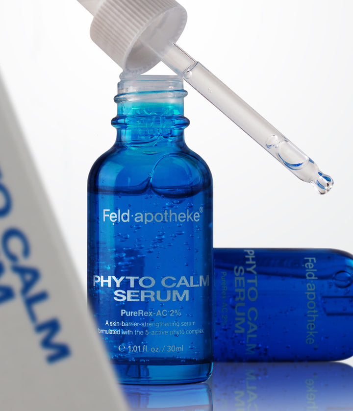 Feld Apotheke 5秒鎮靜保濕袪印精華