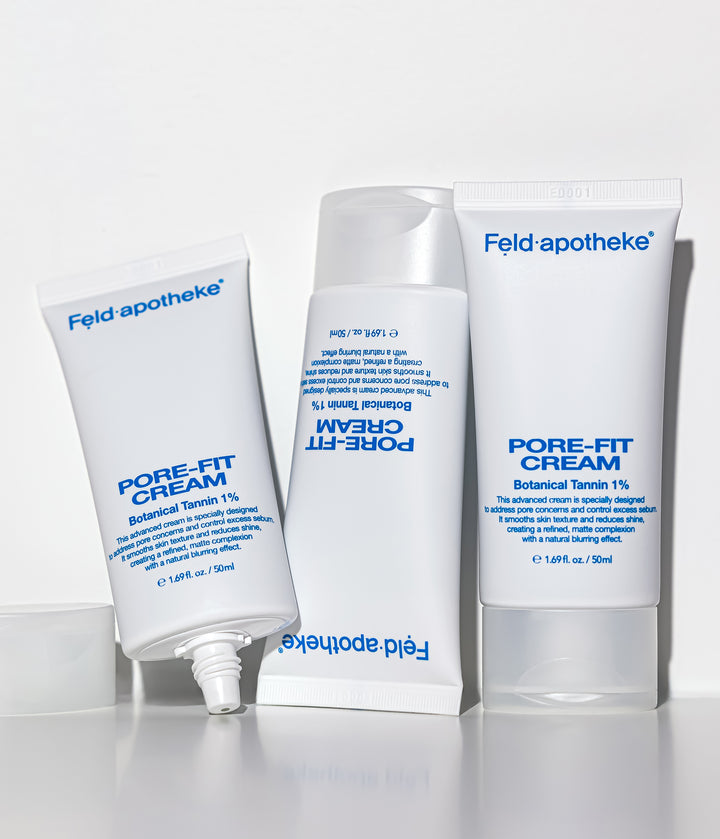 feld apotheke 毛孔緊緻霜