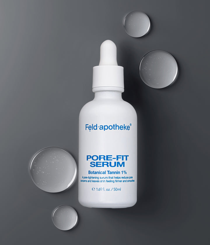 feld apotheke 毛孔緊緻精華