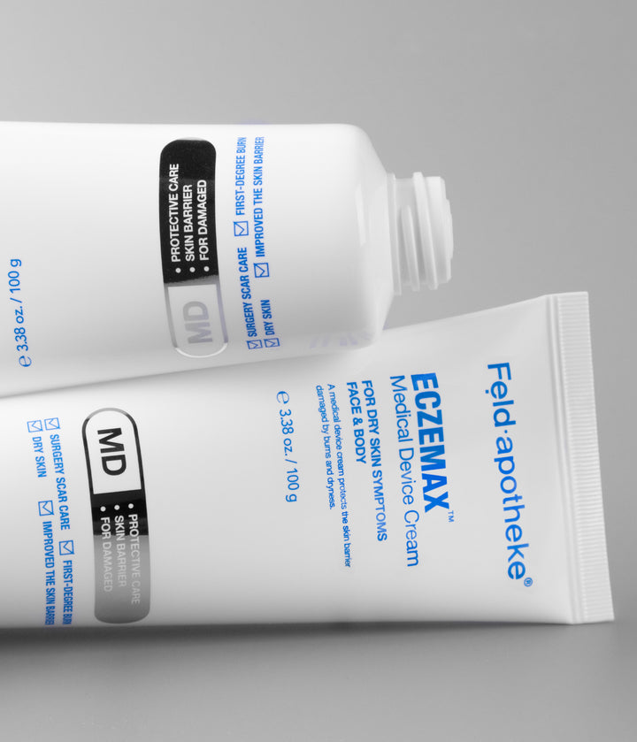 feld apotheke ECZEMAX Medical Device Cream