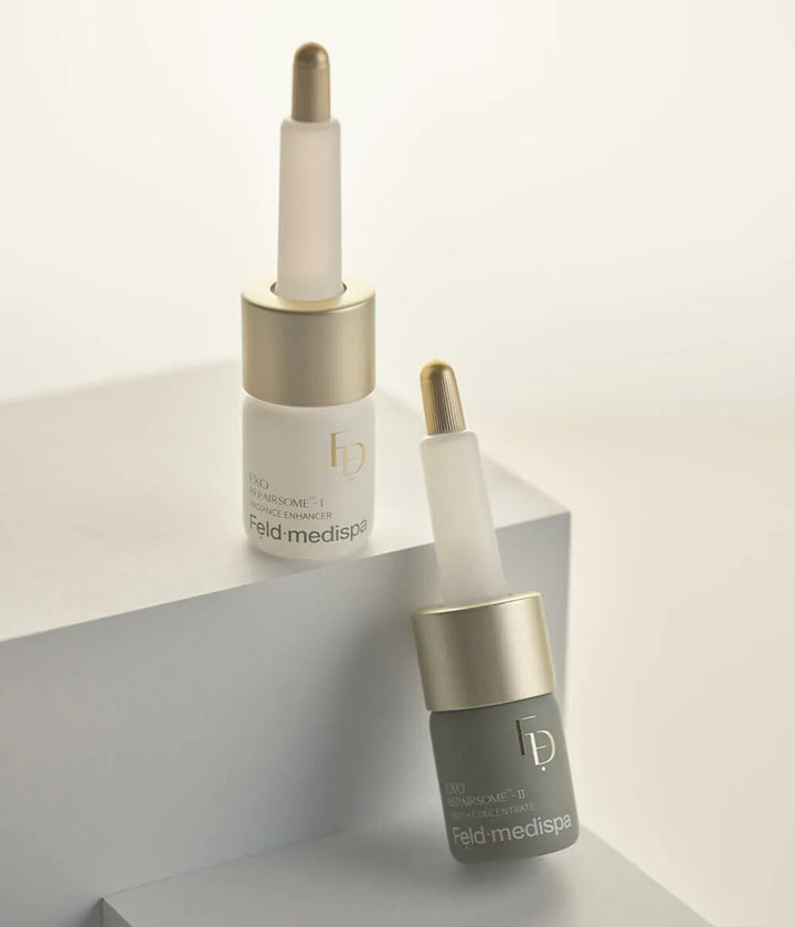 Feld medispa 玫瑰青春療法