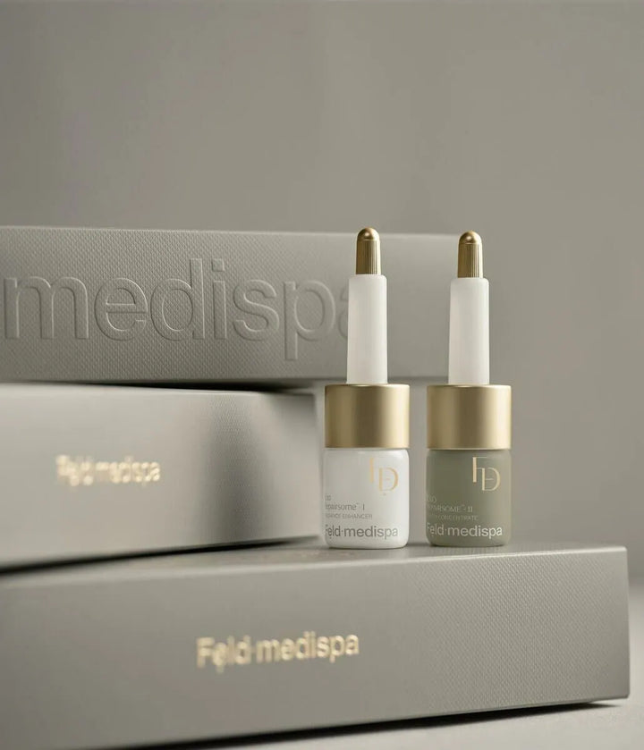 Feld medispa 玫瑰青春療法