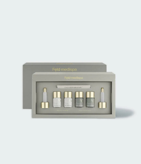 Feld medispa 玫瑰青春療法