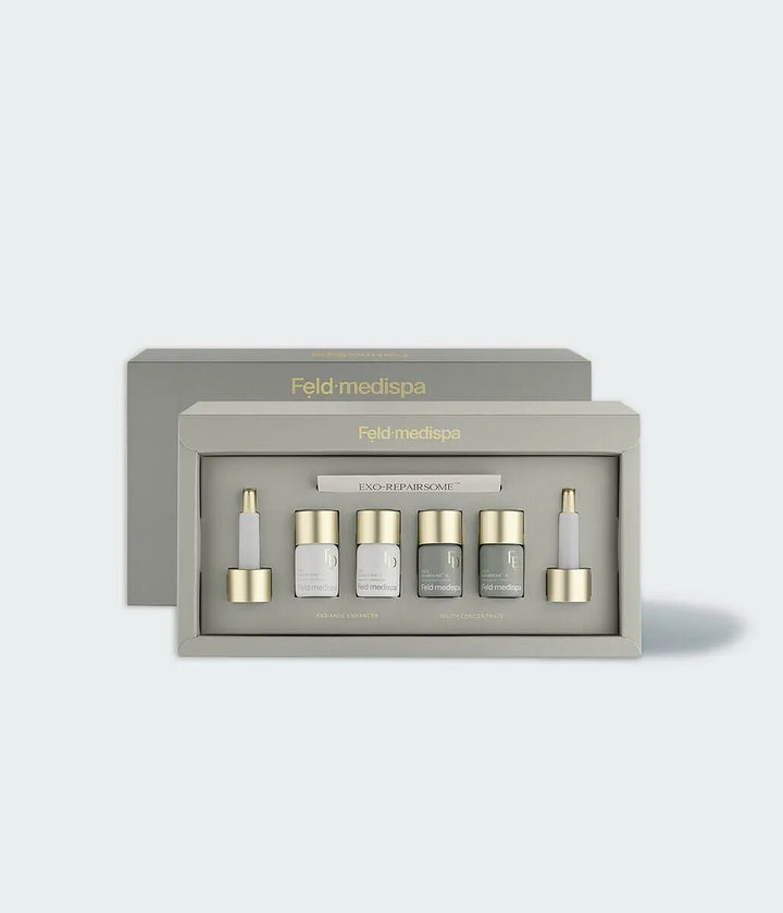 Feld medispa 玫瑰青春療法