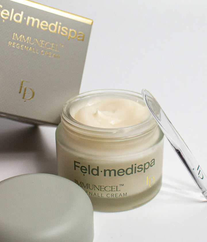 Feld Medispa 逆齡胎盤保濕面霜 