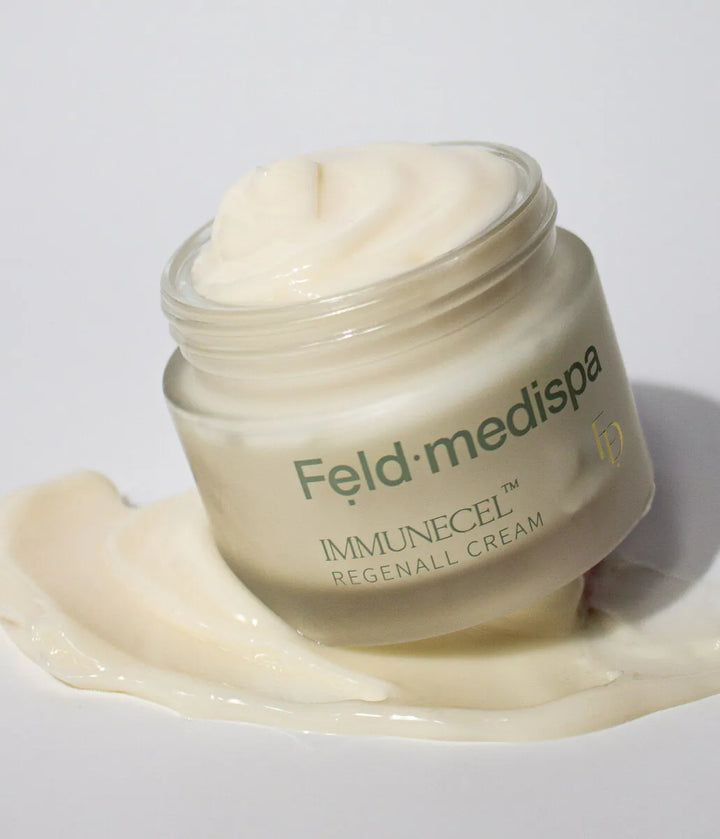 Feld Medispa 逆齡胎盤保濕面霜 