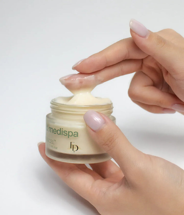 Feld Medispa 逆齡胎盤保濕面霜 