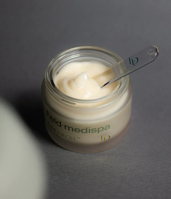 Feld Medispa 逆齡胎盤保濕面霜 