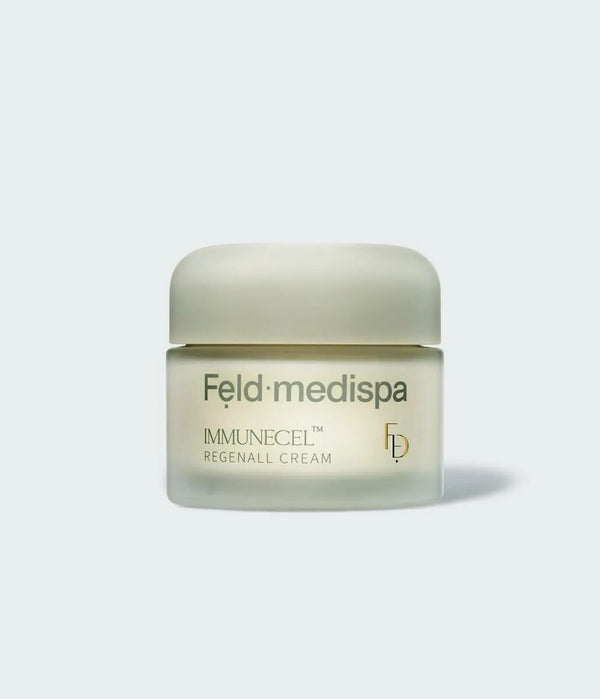 Feld Medispa 逆齡胎盤保濕面霜 