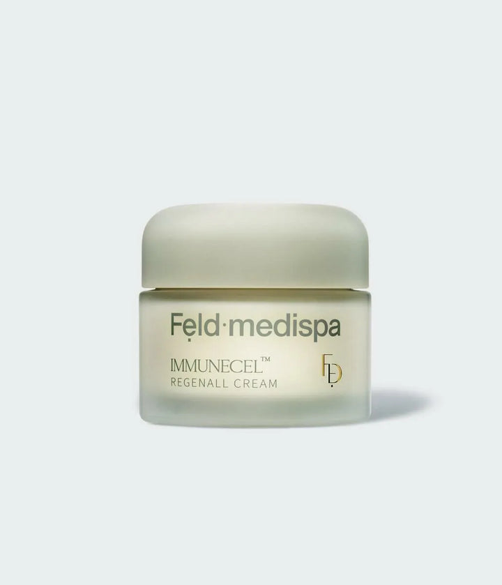 Feld Medispa 逆齡胎盤保濕面霜 