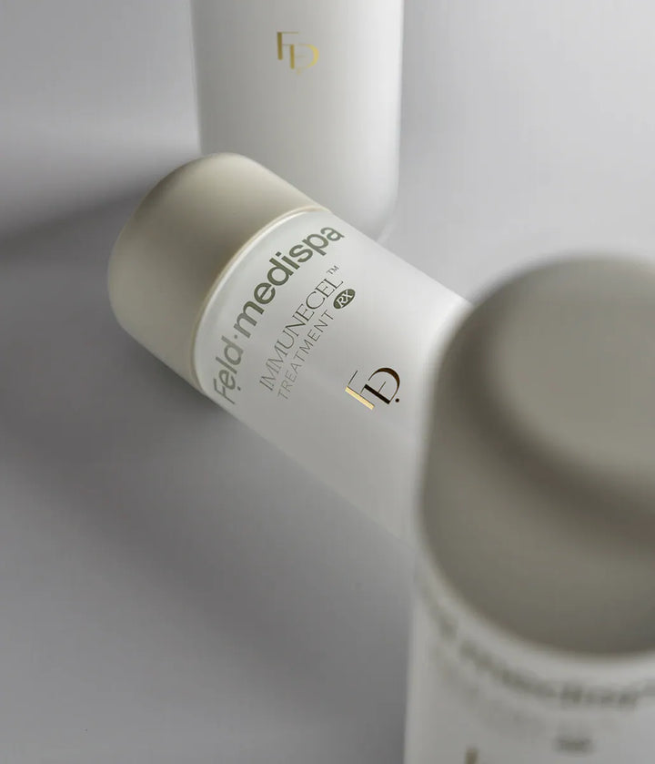 Feld medispa 抗老修復蠶絲蛋白精華水