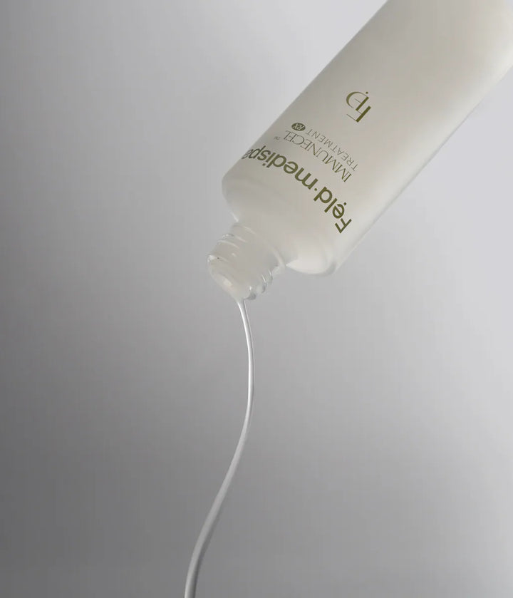 Feld medispa 抗老修復蠶絲蛋白精華水