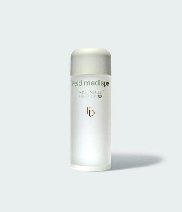 Feld medispa 抗老修復蠶絲蛋白精華水