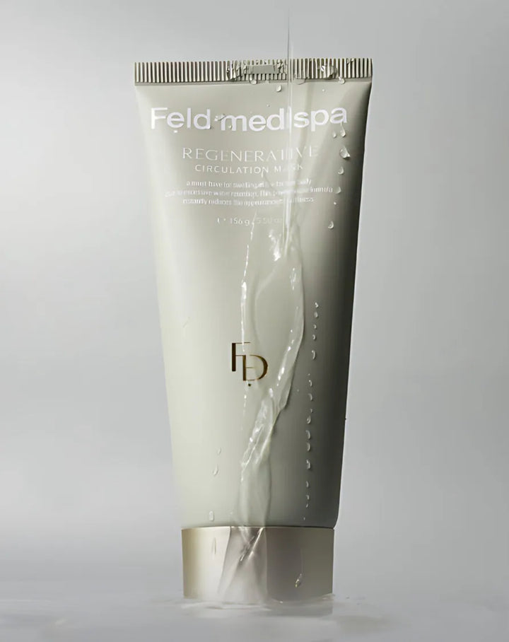 Feld medispa 再生循環面膜