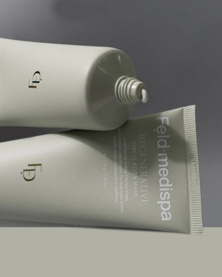 Feld medispa 再生循環面膜