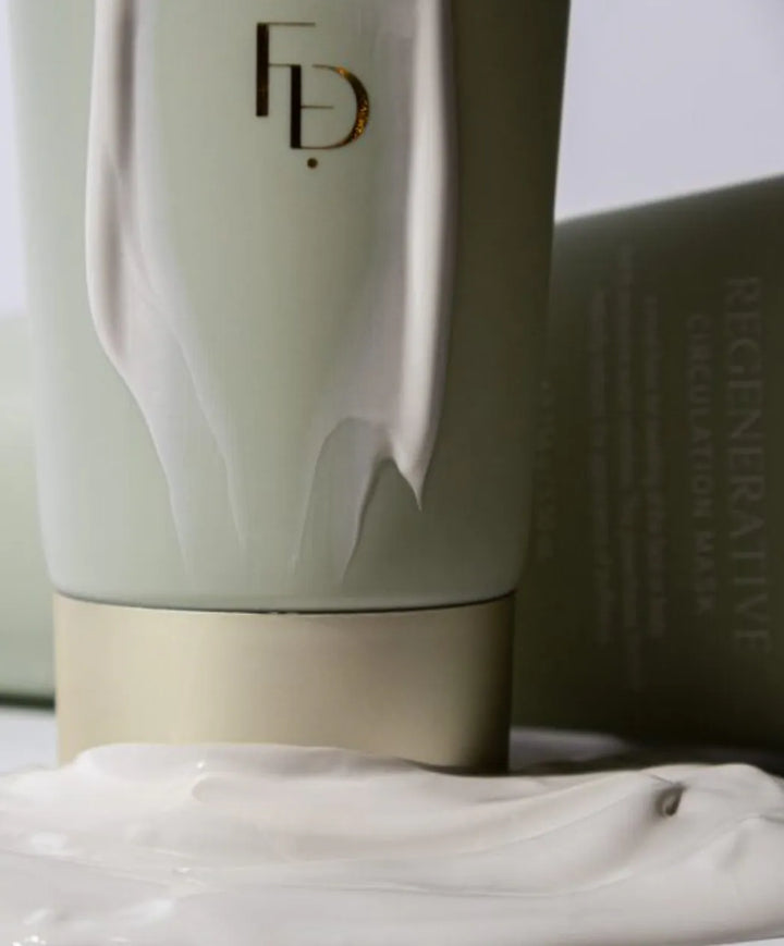 Feld medispa 再生循環面膜