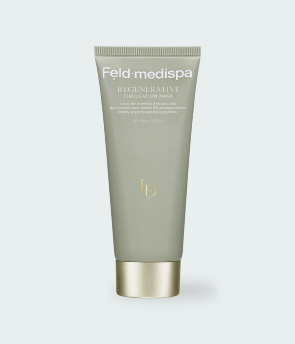 Feld medispa 再生循環面膜