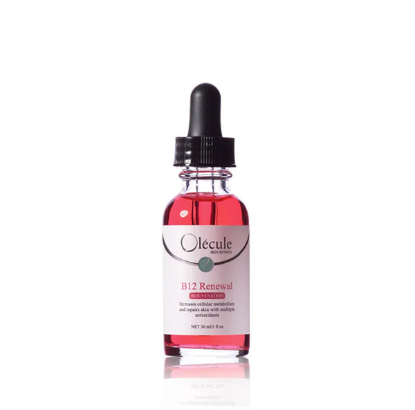 Olecule B12 Renewal 細胞修護養份精華