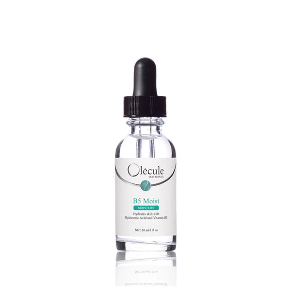 olecule b5精華