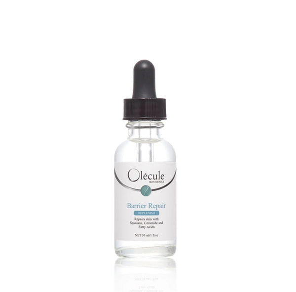 Olecule Barrier Repair 鎖水修護精華