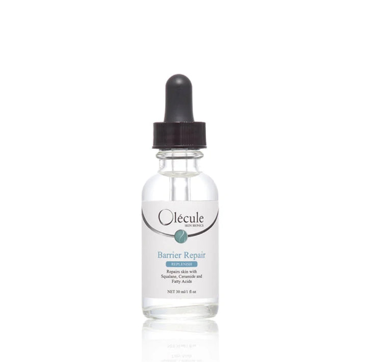 Olecule Barrier Repair 鎖水修護精華
