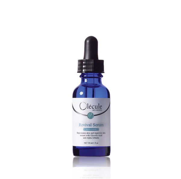 Olecule Revival Serum 活膚再生重點精華
