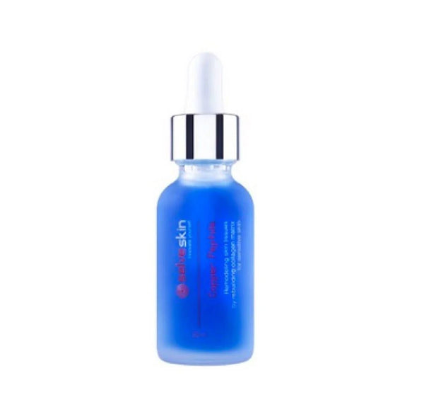 Selevskin 藍銅胜肽防敏修復精華 Copper Peptide
