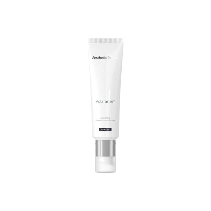 Aesthetic Dermal Aclaranse 提亮修復精華