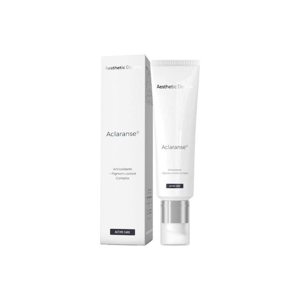 Aesthetic Dermal Aclaranse 提亮修復精華