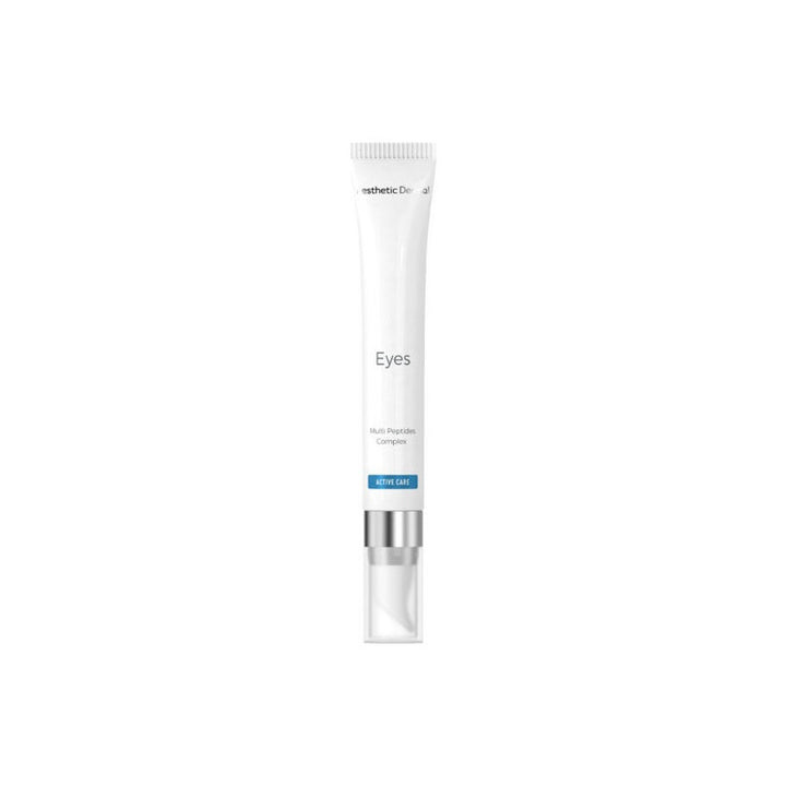 Aesthetic Dermal Eyes Serum 有機矽循環護眼精華